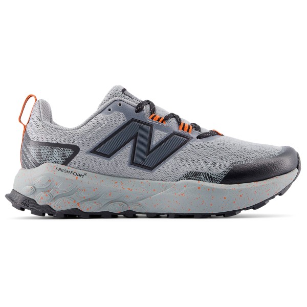 New Balance - Fresh Foam X Garoé V2 - Trailrunningschuhe Gr 46,5 grau von New Balance
