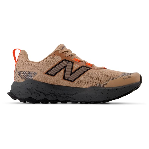 New Balance - Fresh Foam X Garoé V2 - Trailrunningschuhe Gr 13 braun von New Balance