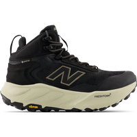 New Balance Fresh Foam X Hierro Hiker Gore-tex Damen Sneaker - Schwarz - Größe 36 - Leder von New Balance