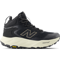 New Balance Fresh Foam X Hierro Hiker Gore-tex Herren Sneaker - Schwarz - Größe 46.5 - Leder von New Balance