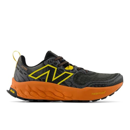 New Balance Fresh Foam X Hierro V8 Trainers EU 42 von New Balance
