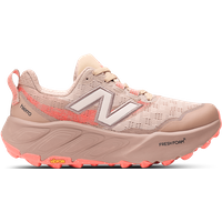 New Balance Fresh Foam X Hierro V9 Damen Sneaker - Braun - Größe 41.5 - Leder von New Balance
