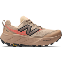 New Balance Fresh Foam X Hierro V9 Herren Sneaker - Braun - Größe 42 - Leder von New Balance