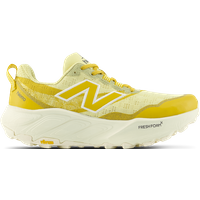 New Balance Fresh Foam X Hierro V9 Herren Sneaker - Braun - Größe 47 - Leder von New Balance