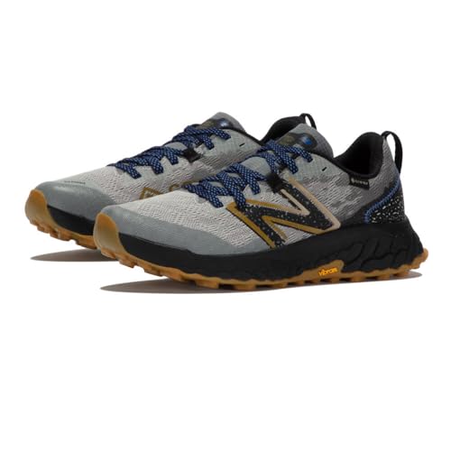 New Balance Fresh Foam X Hierro v7 Gore-Tex Damen Gr. 42,5 von New Balance