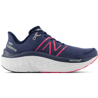 New Balance Fresh Foam X Kaiha Road Damen Sneaker - Lila - Größe 40.5 - Leder von New Balance