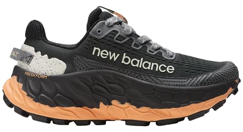 New Balance Fresh Foam X More Trail V3 Trail Running Shoes EU 36 1/2 von New Balance