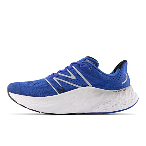New Balance Fresh Foam X More V4 Laufschuhe - SS23-44.5 New Balance Fresh Foam X More V4 Laufschuhe - SS23-44.5 von New Balance