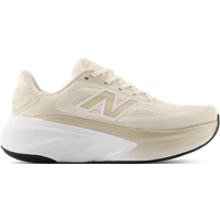 New Balance Fresh Foam X More V6 Damen Sneaker - Beige - Größe 40.5 - Leder von New Balance