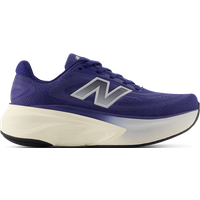 New Balance Fresh Foam X More V6 Damen Sneaker - Blau - Größe 40 - Leder von New Balance