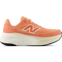 New Balance Fresh Foam X More V6 Damen Sneaker - Orange - Größe 38 - Leder von New Balance