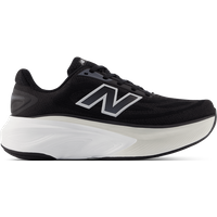 New Balance Fresh Foam X More V6 Damen Sneaker - Schwarz - Größe 37 - Leder von New Balance