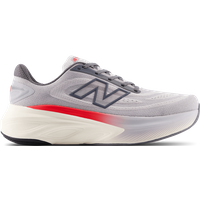 New Balance Fresh Foam X More V6 Herren Sneaker - Grau - Größe 44.5 - Leder von New Balance