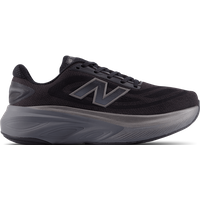 New Balance Fresh Foam X More V6 Herren Sneaker - Schwarz - Größe 42 - Leder von New Balance