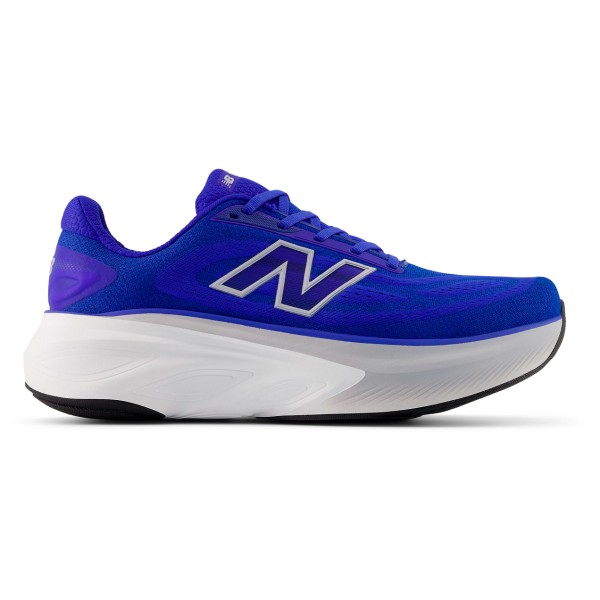 New Balance - Fresh Foam X More V6 - Runningschuhe Gr 47,5 lila von New Balance