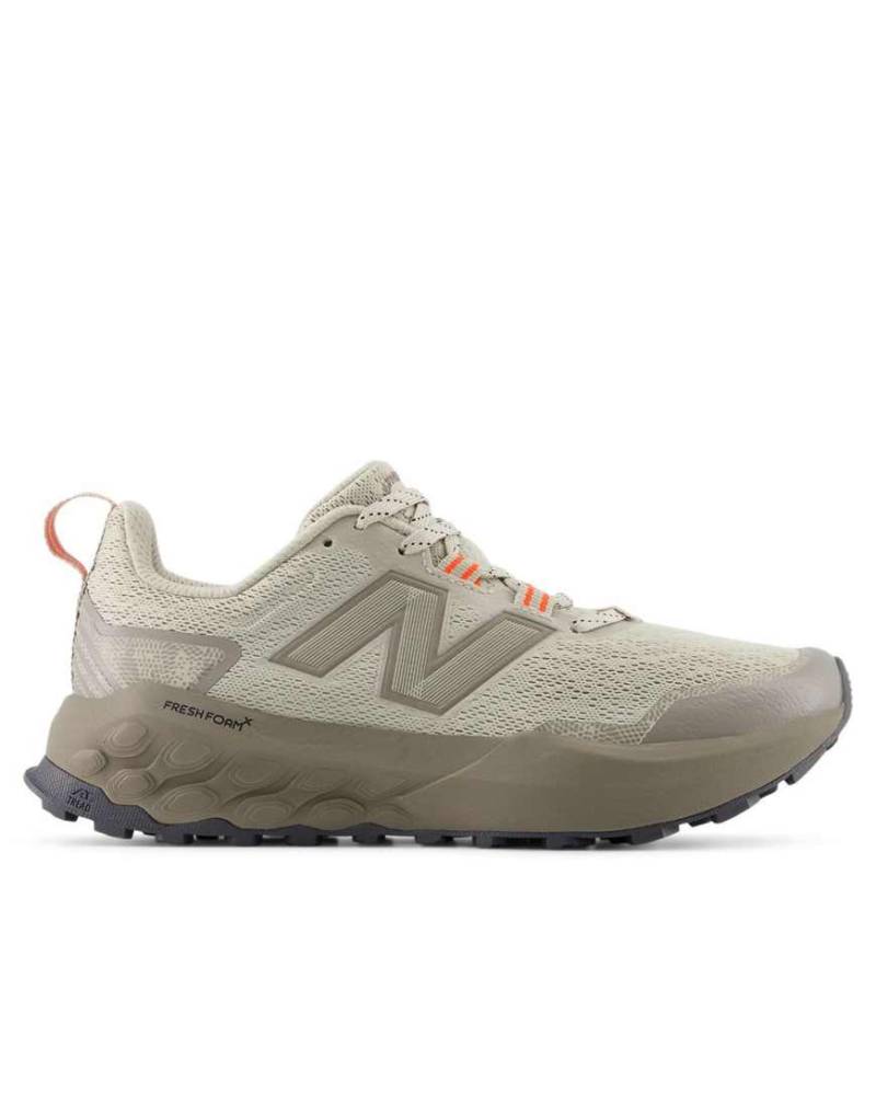 New Balance - Fresh Foam x Garoe - v2 - Sneaker in Grau von New Balance