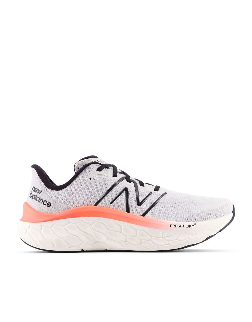 New Balance - Fresh Foam x Kaiha Rd - Sneaker in Grau-Matter von New Balance