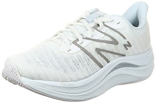 New Balance FuelCell Propel V4 Damen-Laufschuh, Wei /Quarzgrau, 9 New Balance FuelCell Propel V4 Damen-Laufschuh, Wei /Quarzgrau, 9 von New Balance