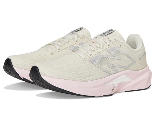 New Balance Damen FuelCell Propel Sneaker, Beige/Rosa Granit, 39 EU New Balance Damen FuelCell Propel Sneaker, Beige/Rosa Granit, 39 EU von New Balance