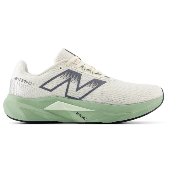 New Balance - FuelCell Propel V5 - Runningschuhe Gr 11 bunt von New Balance