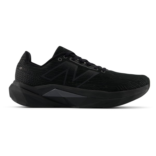 New Balance - FuelCell Propel V5 - Runningschuhe Gr 14 schwarz von New Balance