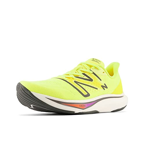 New Balance FuelCell Rebel V3 Laufschuhe - SS23-45 von New Balance