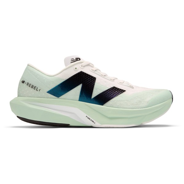 New Balance - FuelCell Rebel V4 - Runningschuhe Gr 10 bunt von New Balance
