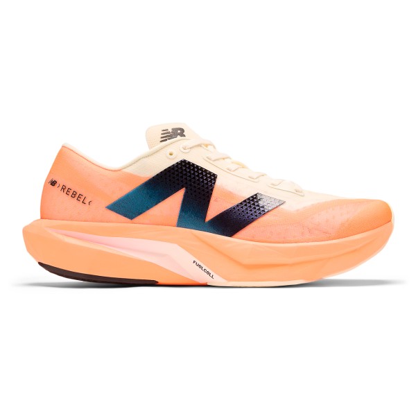New Balance - FuelCell Rebel V4 - Runningschuhe Gr 9 bunt von New Balance
