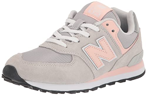 New Balance GC574V1, grau(grau), Gr. 38 von New Balance