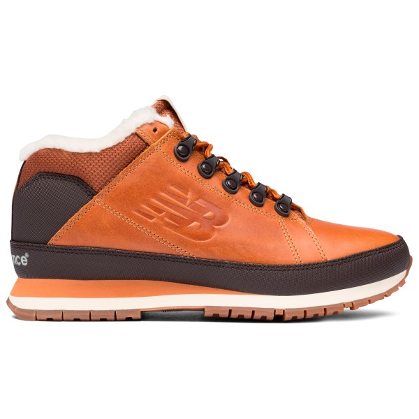 New Balance - H754V1 - Winterschuhe Gr 44 orange/braun von New Balance