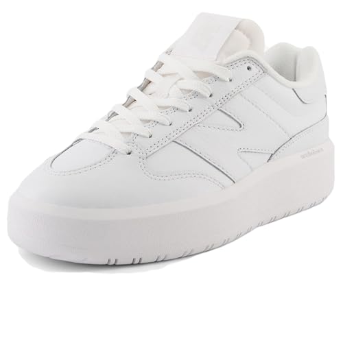 Damen/Herren NB New Balance 302 (CT302CLA) Plattform Turnschuhe weiß, sportlich, bequem, stilvoll, lässig 40.5 EU Damen/Herren NB New Balance 302 (CT302CLA) Plattform Turnschuhe weiß, sportlich, bequem, stilvoll, lässig 40.5 EU von New Balance
