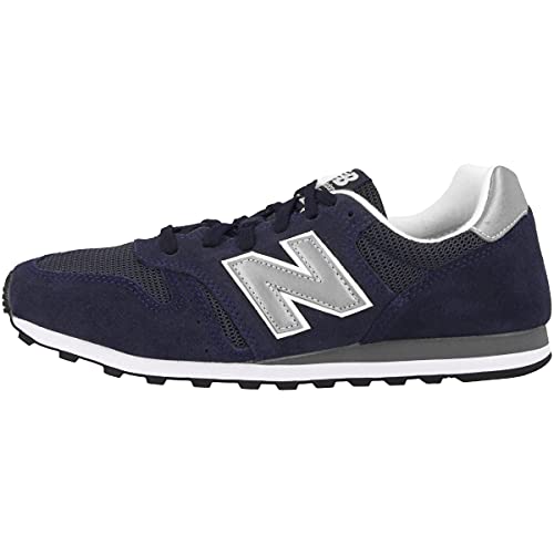 New Balance Herren 373 Core Schuhe, Navy, 36 EU von New Balance