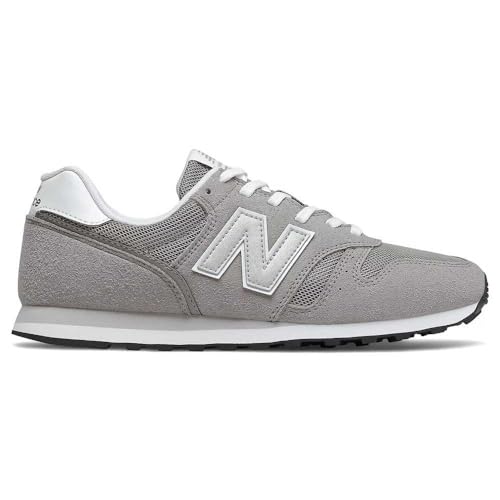 New Balance Herren 373 Sneaker, Grau, 40 EU von New Balance