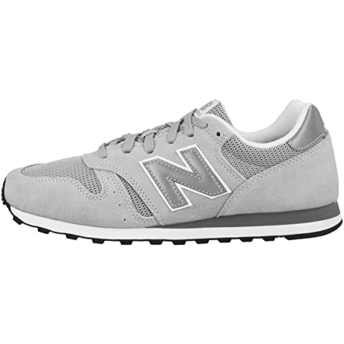 New Balance Herren 373 Core Schuhe, Grey, 37.5 EU von New Balance