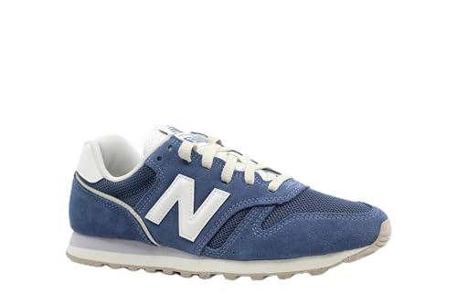 New Balance Herren 373 Sneaker, Blau, 39.5 EU New Balance Herren 373 Sneaker, Blau, 39.5 EU von New Balance