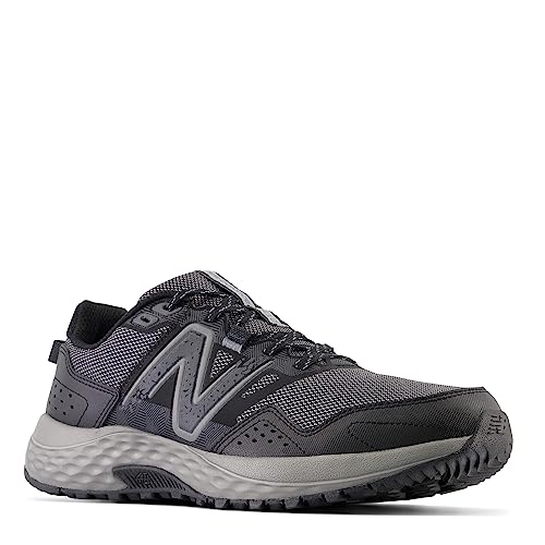 New Balance Herren 410v8 Sneaker, Phantom/Black/Castlerock, 42.5 EU Weit von New Balance