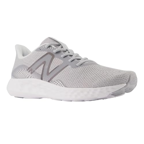 New Balance Herren 411v3 Sneaker, grau, 48 EU von New Balance