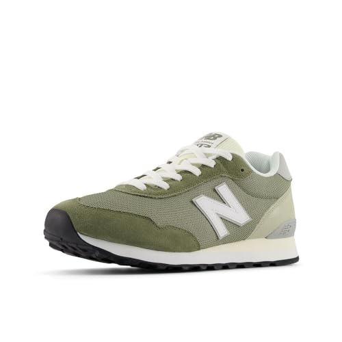 New Balance 515 V3 klassischer Herren-Sneaker, 43 EU von New Balance