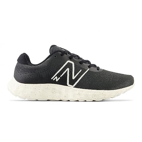 New Balance Herren 520 V8 Sneaker, grau, 47 EU von New Balance