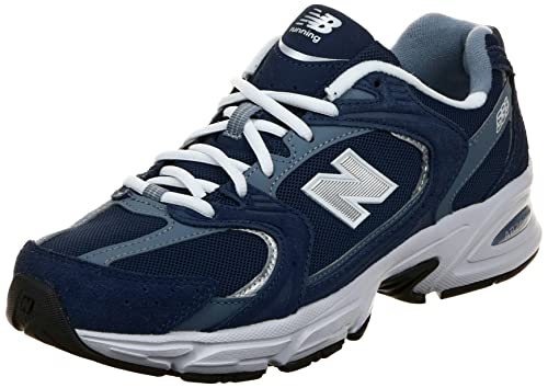 New Balance Herren 530 Schuhe, NB Navy (428), 41.5 EU von New Balance