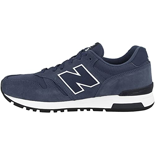 New Balance Herren 565v1 Sneaker, Blue, 37.5 EU von New Balance