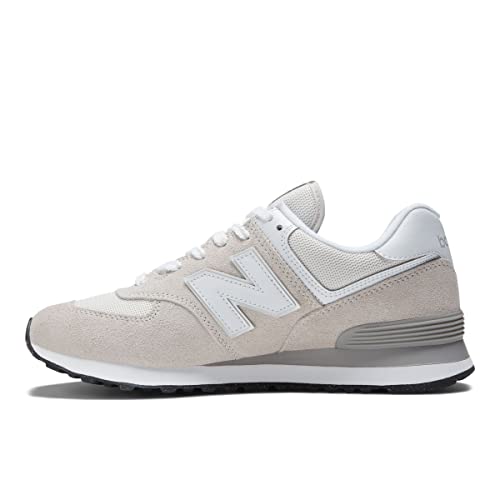 New Balance 574v3, Sneaker, Herren, Grau (NIMBUSCLOUD), 36 EU von New Balance