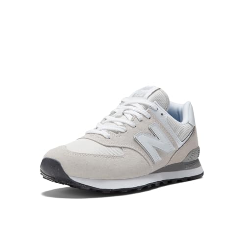 New Balance 574v3, Sneaker, Herren, Grau (NIMBUSCLOUD), 44 EU New Balance 574v3, Sneaker, Herren, Grau (NIMBUSCLOUD), 44 EU von New Balance