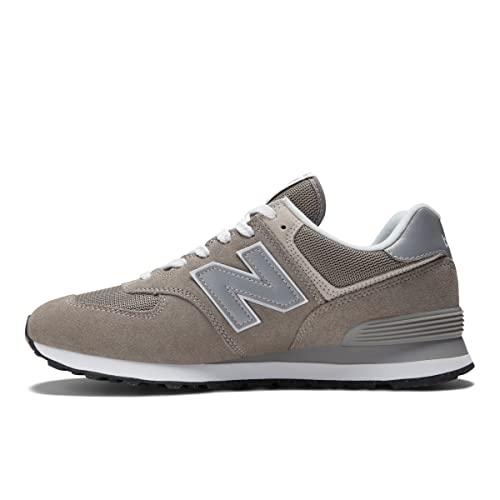 New Balance 574v3, Sneaker, Herren, Grau, 36 EU von New Balance