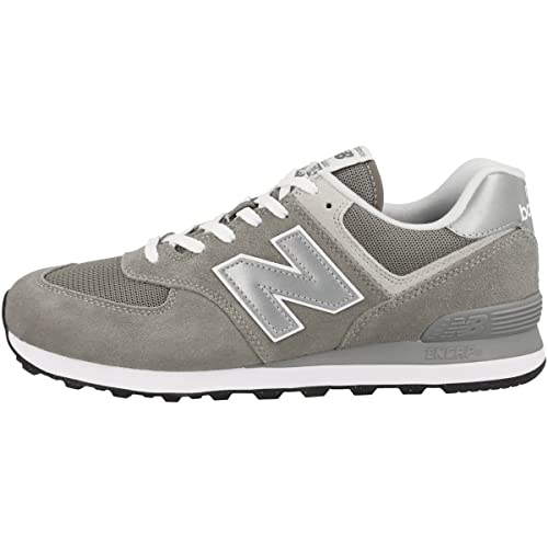 New Balance 574v3, Sneaker, Herren, Grau, 36 EU von New Balance