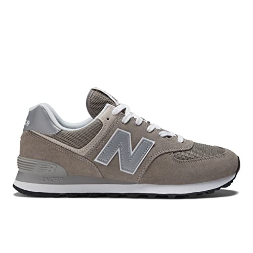 New Balance 574v3, Sneaker, Herren, Grau, 37 EU von New Balance