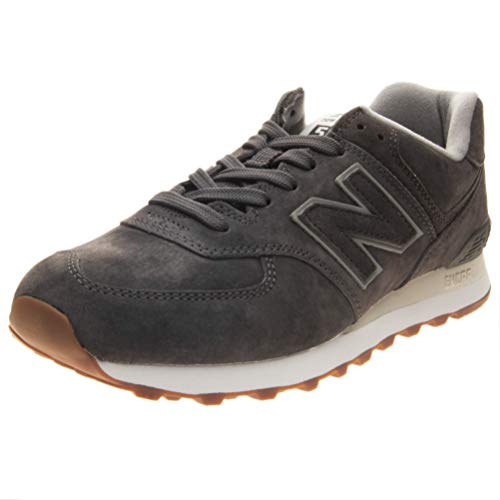 New Balance Herren 574v2 Sneaker, Grau (Castlerock Epc), 44 EU von New Balance