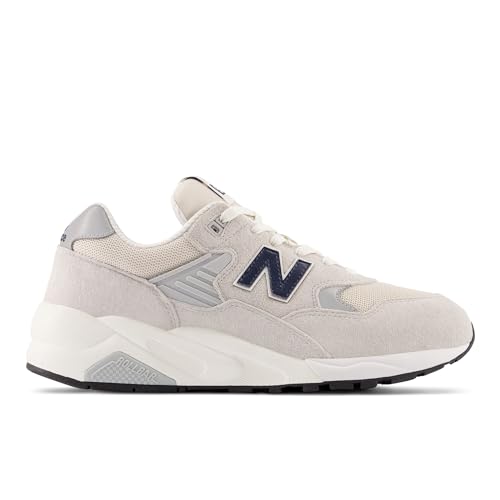 New Balance Herren 580 Sneaker, Nimbus Cloud, 42.5 EU New Balance Herren 580 Sneaker, Nimbus Cloud, 42.5 EU von New Balance