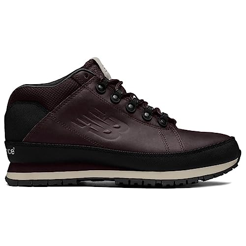 New Balance Herren 754 Hallenschuhe, Braun (LLB Brown 9), 40.5 EU von New Balance