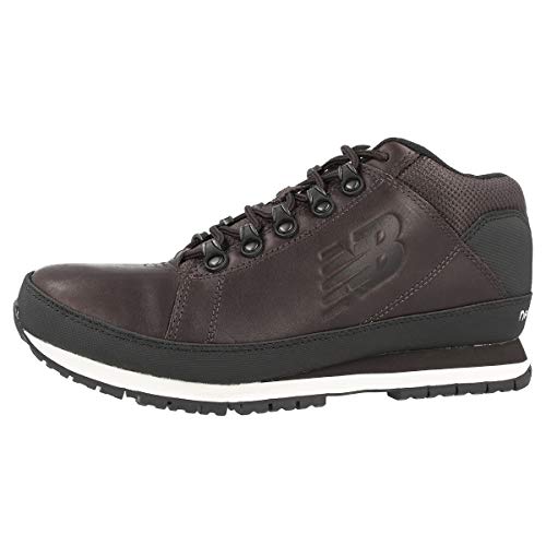 New Balance Herren 754 Hallenschuhe, Braun (LLB Brown 9), 45.5 EU von New Balance